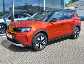 Opel Frontera GS Electric Elektromotor (83kW/113k) / 071450