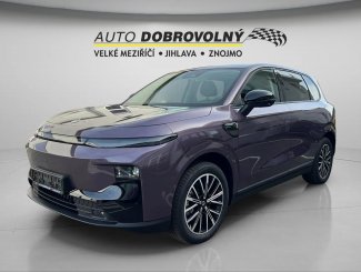 Leapmotor B10 B10 Design Batterie ProMax/D195EN