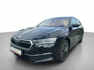 Škoda Octavia Combi Top Selection 2,0TDI/110kW DSG/V476