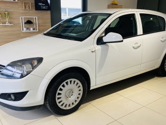 Opel Astra CLASSIC III 5DR A16XER 115k MT5/0039