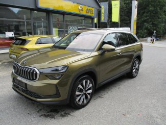 Škoda Kodiaq Exclusive Selection 2,0TDI 142kW 4x4 DSG/T2213