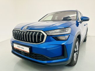 Škoda Kodiaq Exclusive Selection 2,0TDI 142kW 4x4 DSG/T2444