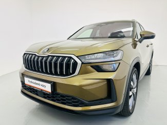 Škoda Kodiaq Exclusive Selection 2,0 TDI 142kW DSG 4x4/T2488