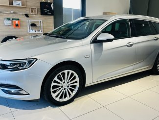 Opel Insignia ST INNOVATION D20DTH 125kW AT8 S/S /7497
