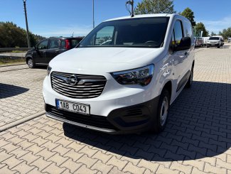 Opel Combo Van Enjoy 1.5 CDTI 75kW MT6/C043