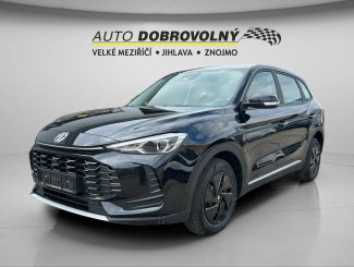 MG ZS EXCITE 1.5 MT5 (85kW/115k) /083644