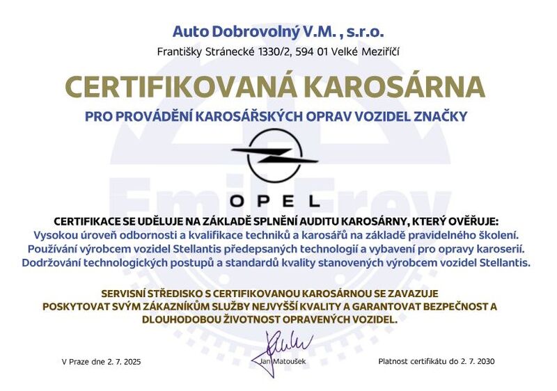 cert-karosarna